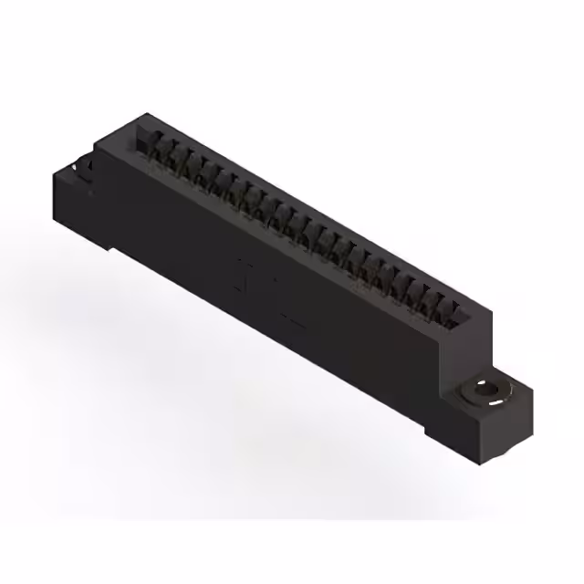 892-021-524-103 EDAC Inc.  Edgeboard Connectors